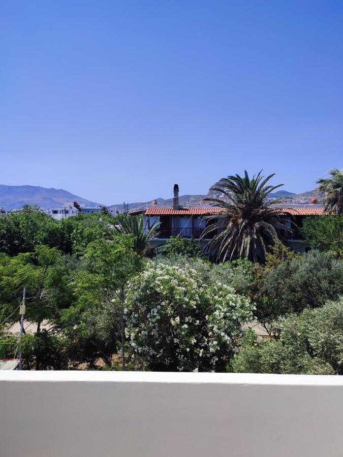 Afendra Hotel Skyros Exteriér fotografie