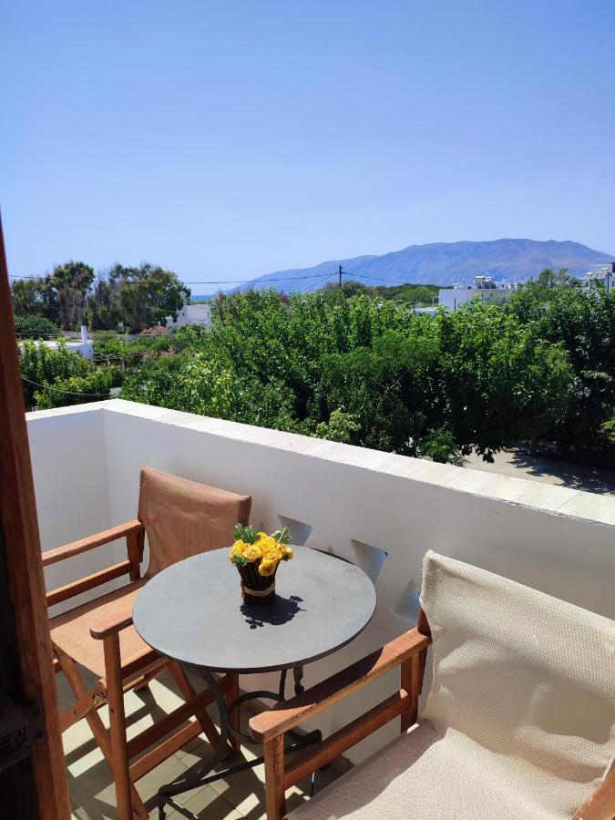 Afendra Hotel Skyros Exteriér fotografie