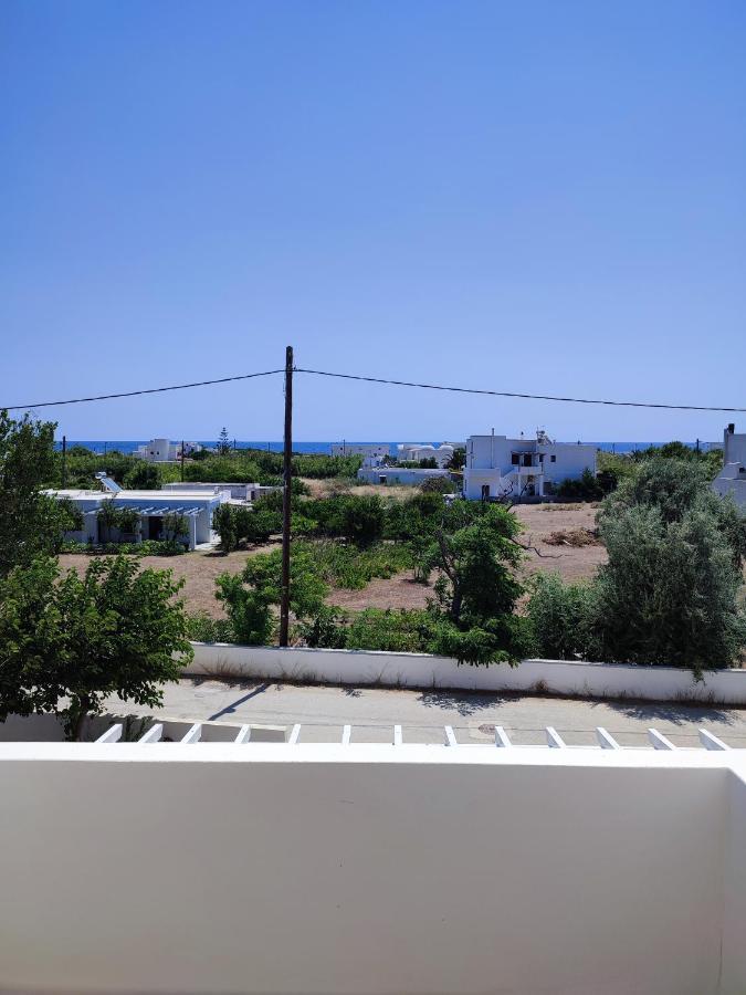 Afendra Hotel Skyros Exteriér fotografie